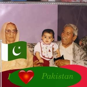 Meet your Posher, Nasir